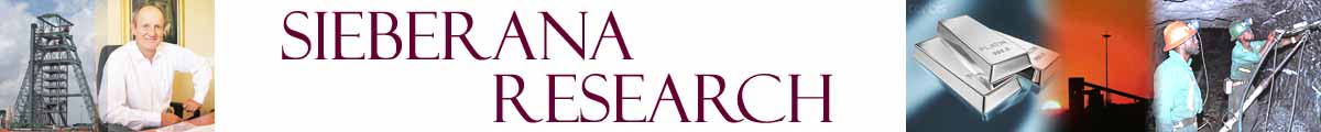 Sieberana Banner